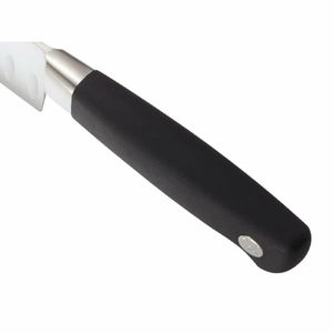 Mercer Culinary Genesis Precision Forged Santoku Knife 17.8cm - FW708 - 3