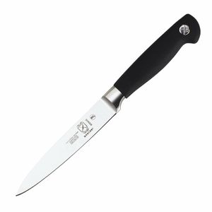 Mercer Culinary Genesis Precision Forged Utility Knife 12.7cm - FW713 - 1