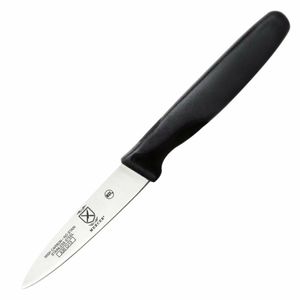 Mercer Culinary Millenia Slim Paring Knife 7.6cm - FW737 - 1
