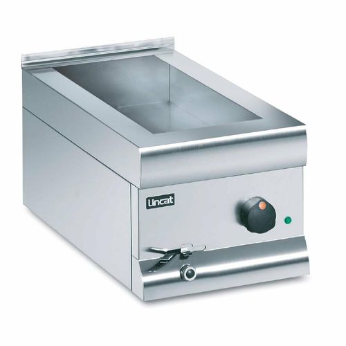 Lincat Silverlink 600 Bain Marie Base Unit Only BM3W - F725 - 1