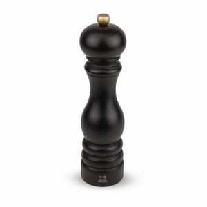 Peugeot Dark Wood Pepper Mill 9in - P020 - 1