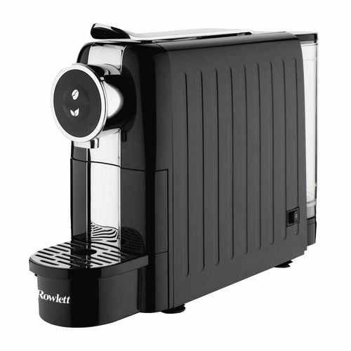 Rowlett Nespresso Coffee Pod Machine - DE205 - 12
