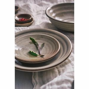 Robert Gordon Pier Bowls 127mm (Pack of 6) - VV1059 - 3