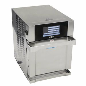 Turbochef Eco Rapid Cook Oven ECO-9500-13 Silver - DE309 - 1
