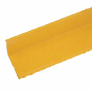 COBA GRP Yellow Stair Nosing 1m - FA104 - 3