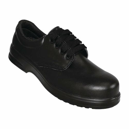 Slipbuster Lite Safety Lace Up Black 39 - A844-39 - 1