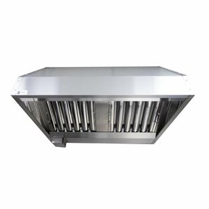 Parry Snack Canopy ST1250 - CG995 - 3