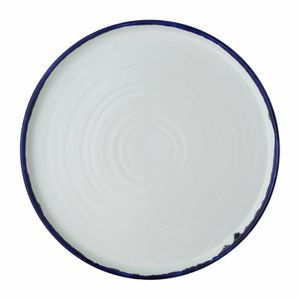 Dudson Harvest Walled Plates Ink 260mm (Pack of 6) - FX153 - 1