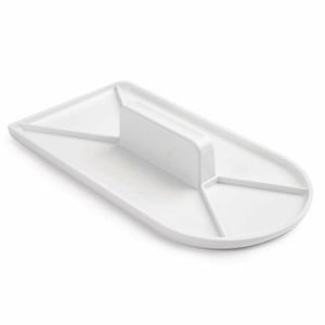 PME Straight Edge Smoother with Handle - GL233 - 1