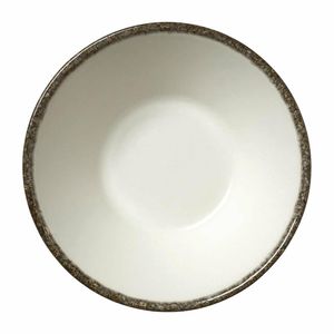 Steelite Charcoal Dapple Essence Bowls 140mm (Pack of 24) - VV1341 - 1