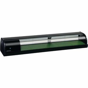 Hoshizaki Sushi Case 72Ltr HNC-180BE-L - DE911-L - 1