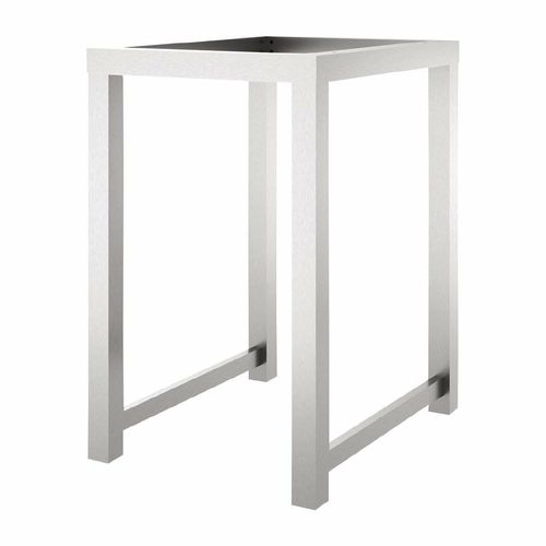 Lainox Stainless Steel Stand CSR101 - HC020 - 1