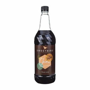 Sweetbird Chai Syrup 1 Ltr - FS241 - 1