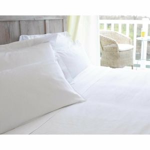 Mitre Luxury Antibes Oxford Pillow Case - HB933 - 1