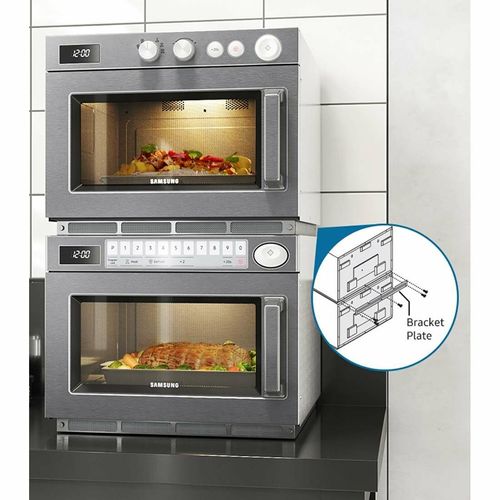 Samsung Commercial Microwave Digital 26Ltr 1850W - FS316 - 13