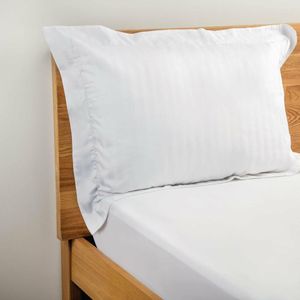 Mitre Comfort Monaco Oxford Pillowcase (Pack of 2) - HB942 - 1