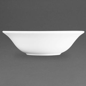 Olympia Athena Oatmeal Bowls 153mm (Pack of 12) - CC213 - 3