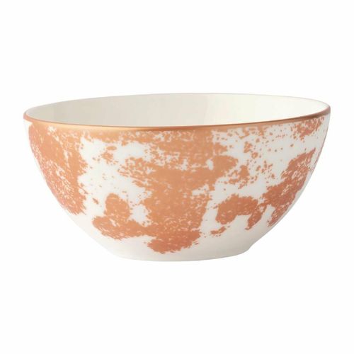 Royal Crown Derby Crushed Velvet Copper Bowl 115mm (Pack of 6) - FE099 - 1