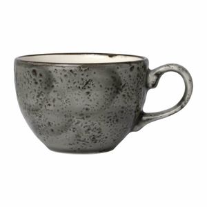 Steelite Smoke Cups 227ml 8oz (Pack of 12) - VV1875 - 1