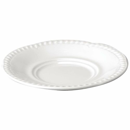 Churchill Buckingham Saucers 150mm (Pack of 24) - P851 - 1