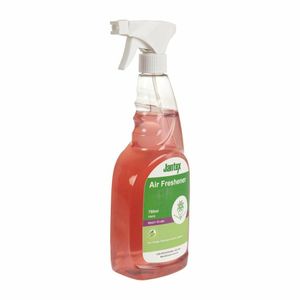 Jantex Green Air Freshener Cranberry Ready To Use 750ml - FS415 - 3