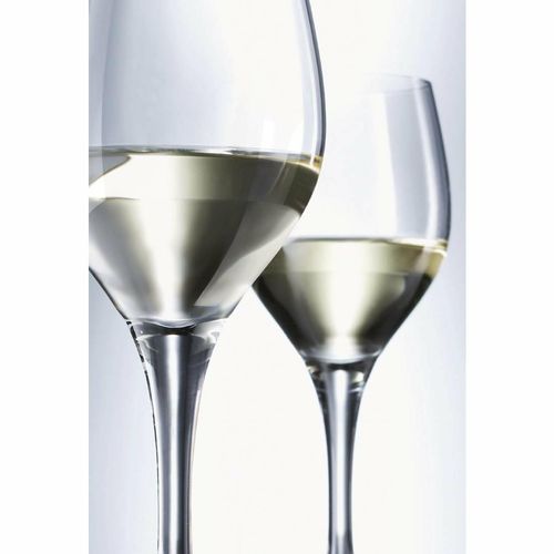 Schott Zwiesel Mondial White Wine Crystal Goblets 250ml (Pack of 6) - CC669 - 4