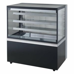 Victor Evolution SER120SW Refrigerated Display - FS536 - 1