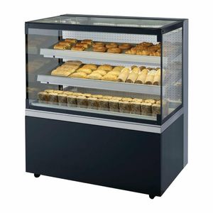 Victor Evolution SEH120SW Heated Display - FS545 - 1