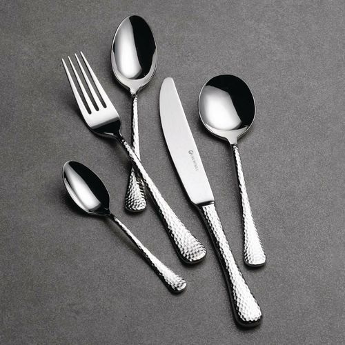 Churchill Isla Teaspoons (Pack of 12) - FA752 - 4