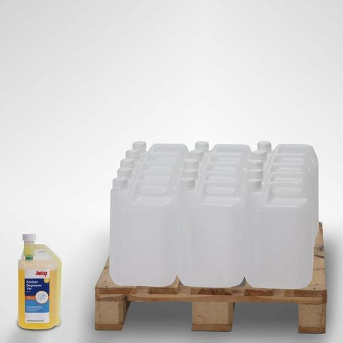 Jantex Kitchen Degreaser Super Concentrate 1Ltr - FE714 - 7