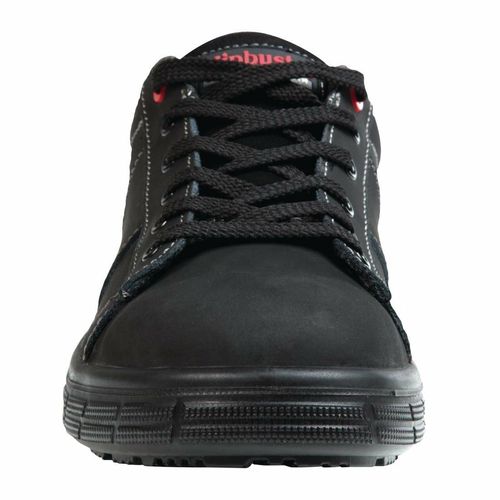 Slipbuster Safety Trainers Black 37 - BB420-37 - 6
