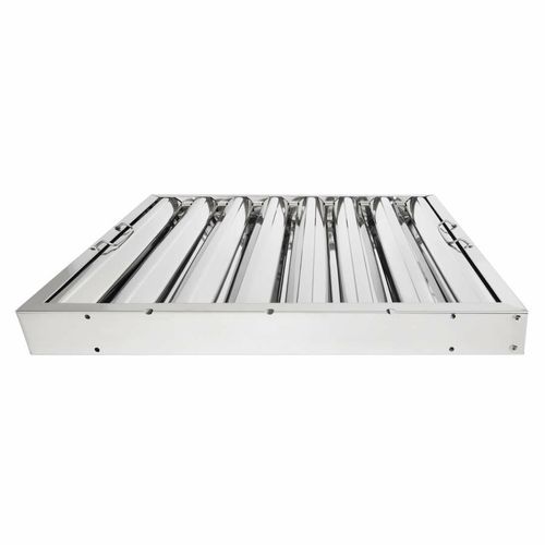 Kitchen Canopy Baffle Filter 495 x 495mm - AD768 - 3