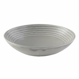 Dudson Harvest Norse Coupe Bowl Grey 248mm (Pack of 12) - FS794 - 3
