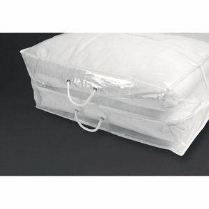 Mitre Essentials Storage Bag Double - GT888 - 1