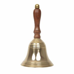 Brass Service Bell - GF519 - 1