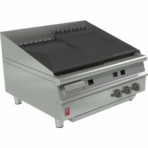 Falcon Dominator Plus Natural Gas Chargrill G3925 - GP026-N - 1