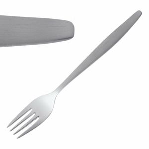 Amefa Amsterdam Table Fork (Pack of 12) - DM225 - 1