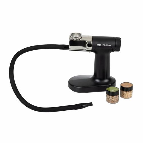 PolyScience Food Smoking Gun Pro - CS559 - 2