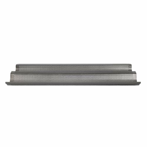 MasterClass Crusty Bake Non Stick Baguette Tray - CS563 - 3