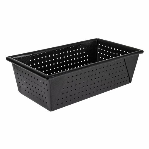 Masterclass Crusty Bake Perforated Loaf Tin 2lb - CS565 - 1