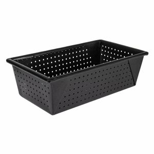 Masterclass Crusty Bake Perforated Loaf Tin 2lb - CS565 - 1