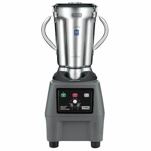 Waring 4Ltr Blender CB15V - GF422 - 1