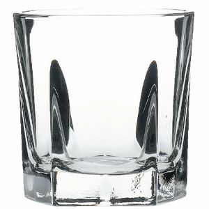 Libbey Inverness Tumblers 210ml (Pack of 12) - CT269 - 1