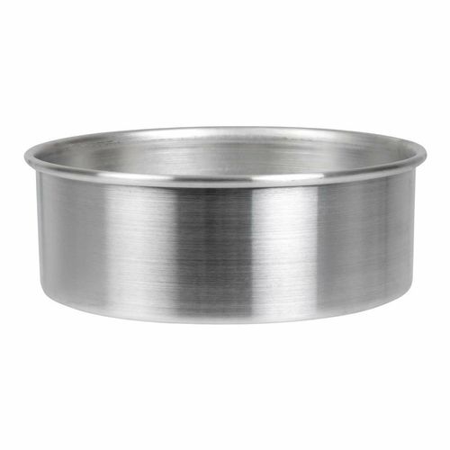 Aluminium Cake Tin With Removable Base 230mm - CE089 - 1