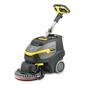 Karcher Compact Scrubber Dryer BD 38/12 C BP - FT065 - 1