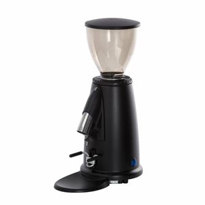 Fracino F2 Series On Demand Coffee Grinder Black - FT122 - 1