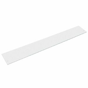 Side Glass of Sunshade - AJ427 - 1