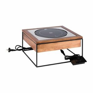 APS Induction Station 354 x 325mm - FT162 - 1