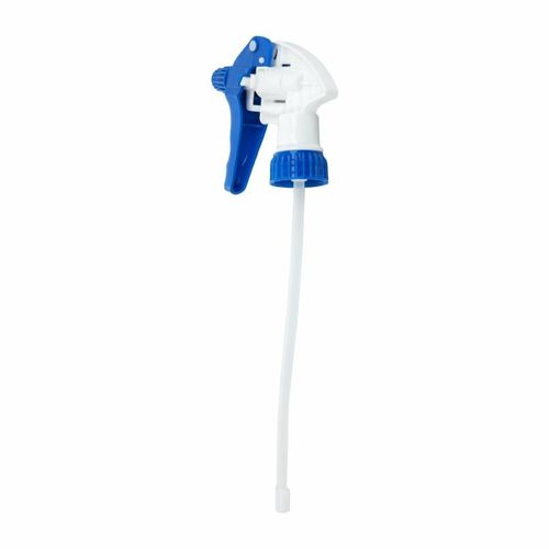 SYR Trigger Spray Bottle Blue 750ml - FN296 - 6