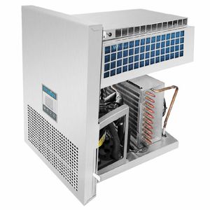 Polar Monoblock - AK724 - 1